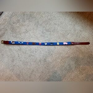 Smathers And Branson Belt